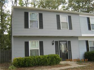 2414 Ferrell Ct