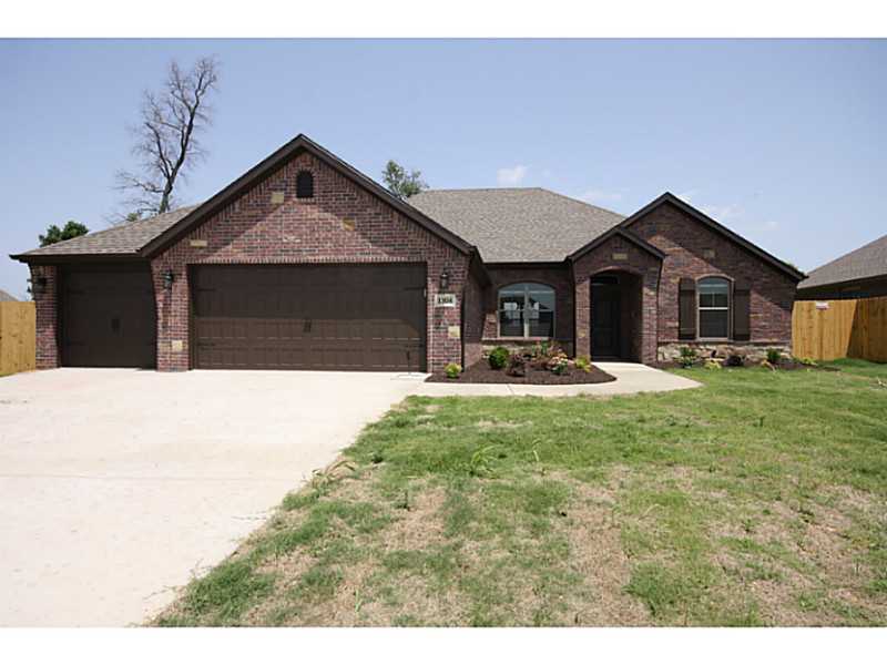 1304 SW STARRY SKY BLVD