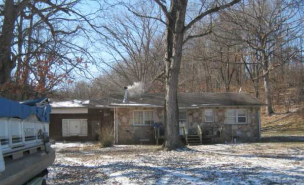 282 Camelot Drive