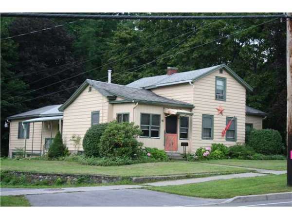 139 Main Street