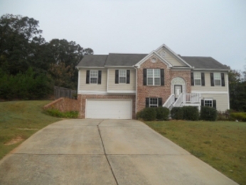 3850 Walnut Grove Way