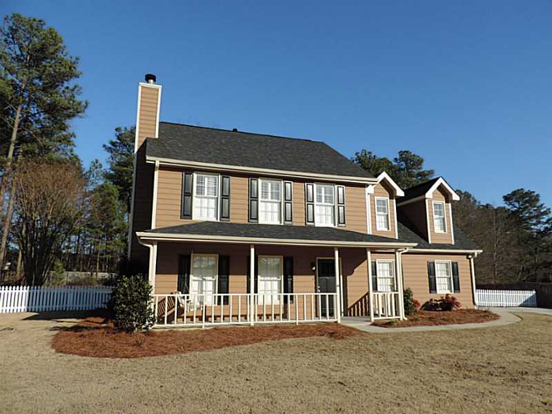 535 Fawn Lane
