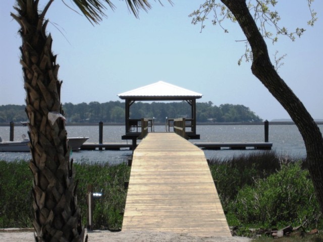 Lot 26 Bermuda Bluff