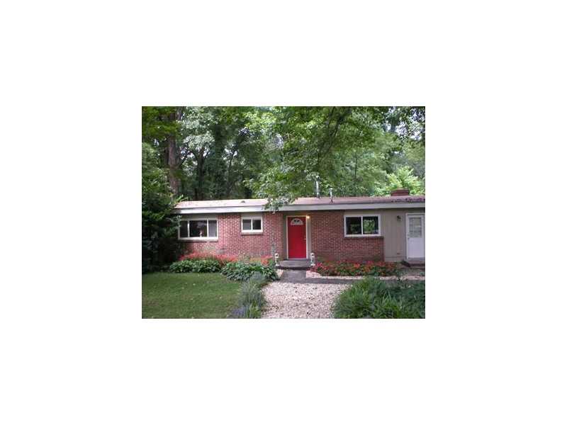 2594 Mcclave Drive