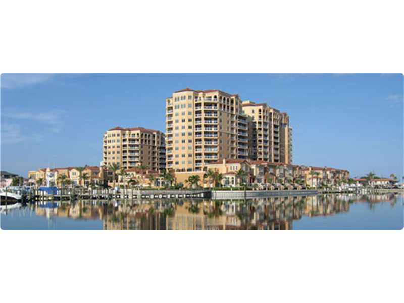 521 Mandalay Ave. #407