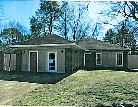 821 Williamson Rd