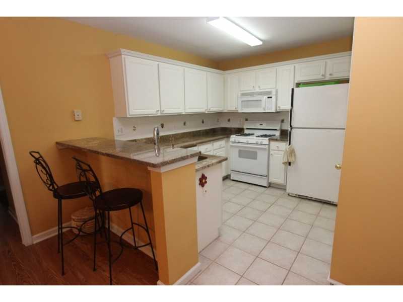 218 Parkridge Drive