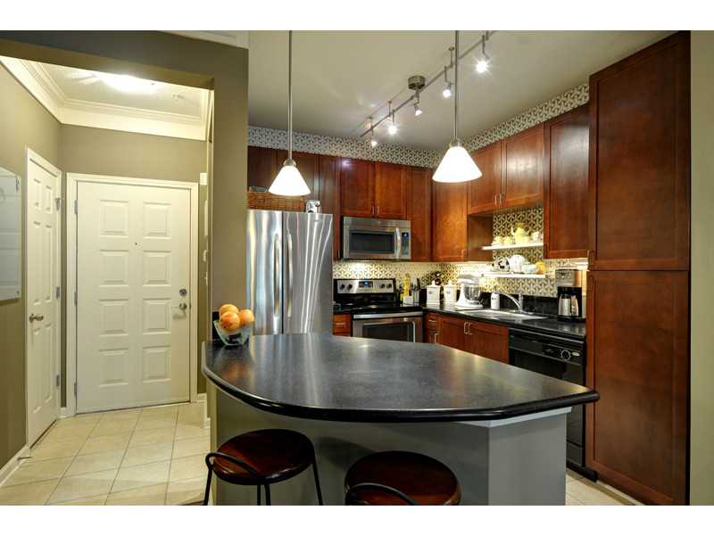 Unit 1136 - 400 17th Street Nw