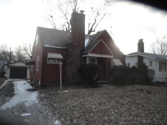 22 West Drive