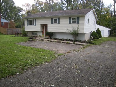 3443 Sunnyside Drive