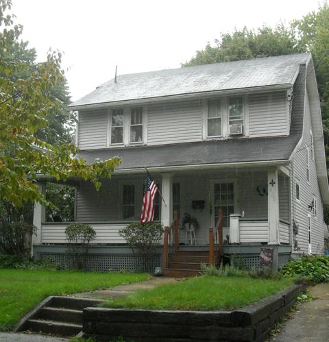 420 Madison Street