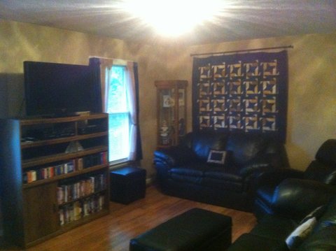 233 Matlock Old Union Rd, Bowling Green, 42104