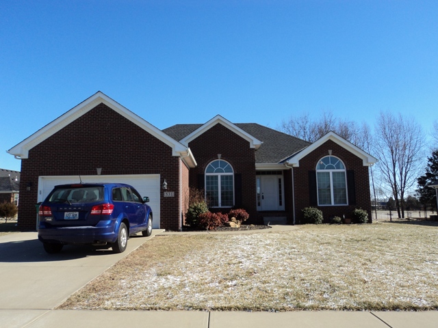 531 Aristides Dr