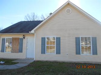 1700 Fern Hill Drive