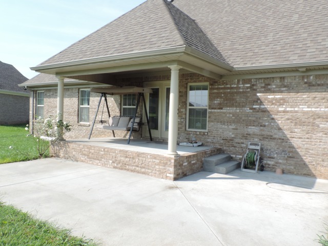 407 Fonso Circle