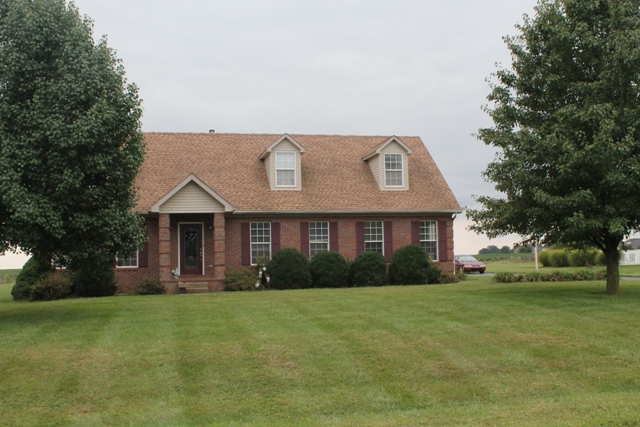 253 Farmer Ln