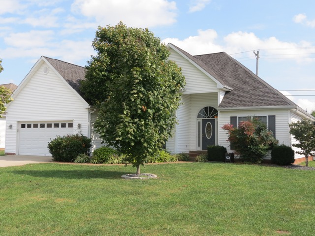 531 Muirfield Circle