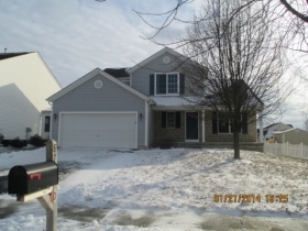 871 Mill Stream St