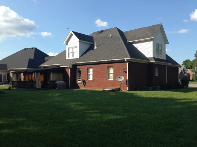 3502 Silver Sun Dr