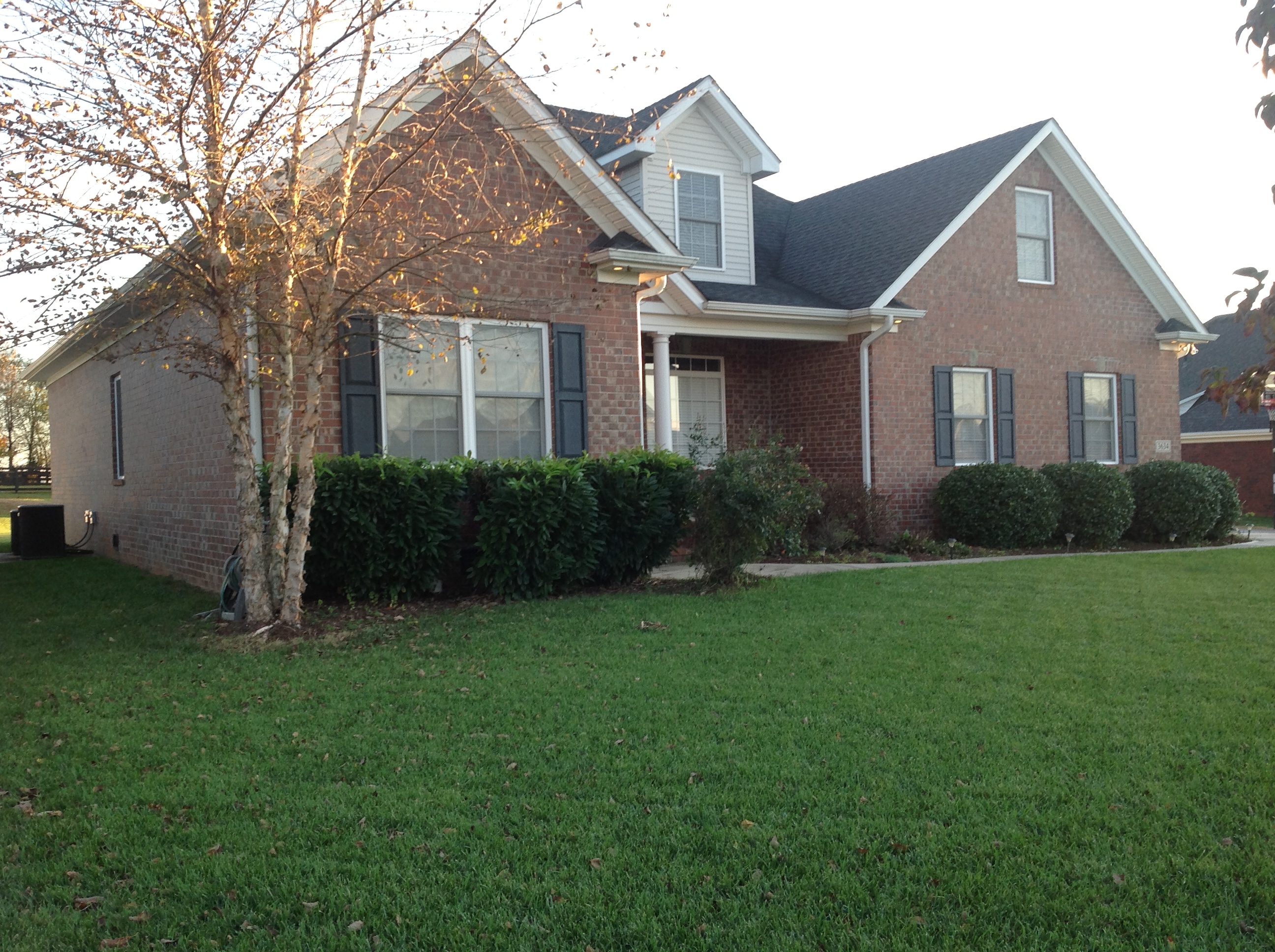 3634 Silver Sun Dr
