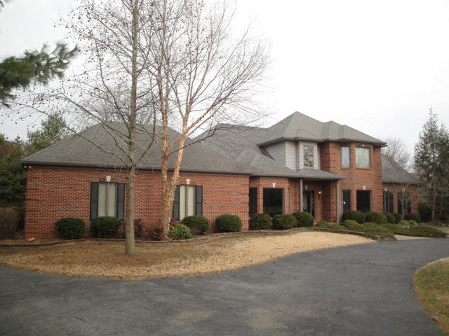 1812 Bent Tree Ct