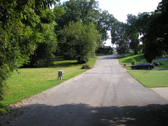 Lot 15 Tall Timber Avenue