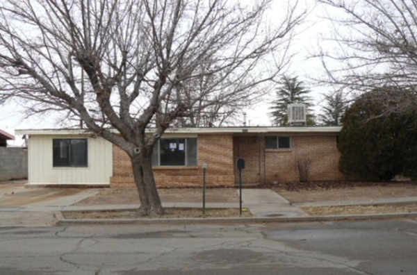 1614 Bryant