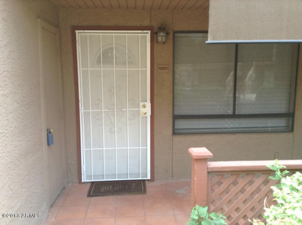14203 N 19TH Avenue #1023