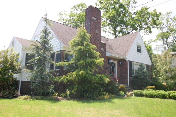 83 Colfax Street
