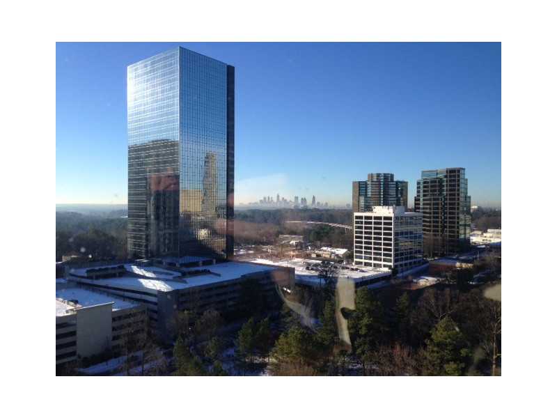 Unit 2604 - 3481 Lakeside Drive Ne