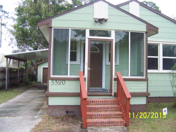 5320 Lexington Ave