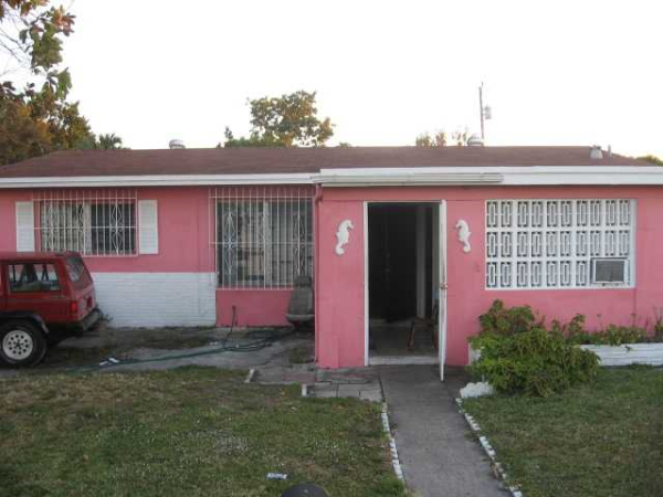 2000 NW 135th Street