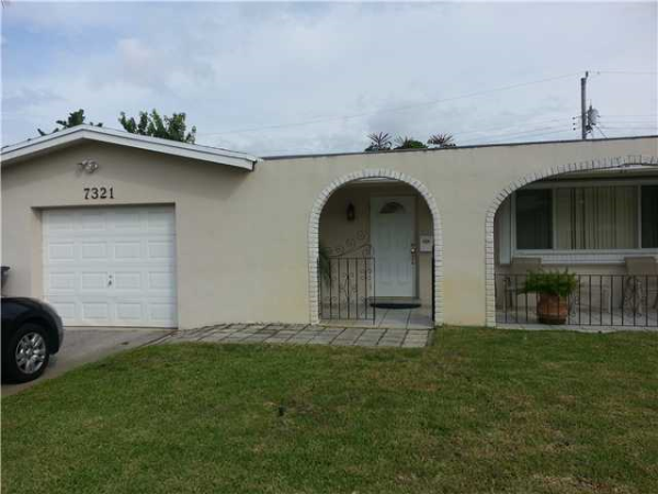 7321 Allen Drive