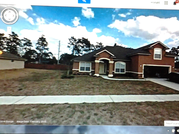 603 Martin Lakes Drive East