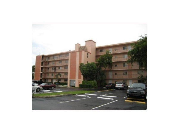 8540 Sherman Unit 507 Circle