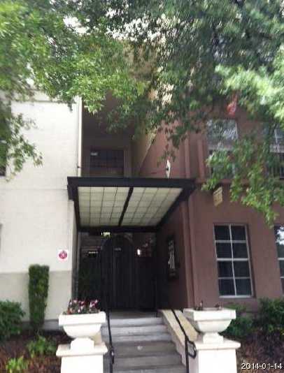 2320 W Azeele St #334