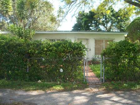 13601 Nw 12th Ave