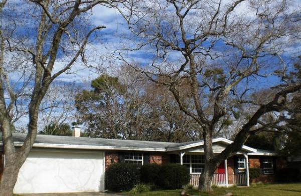 3323 Wilkshire Ln