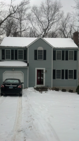 20 Deepwood Drive