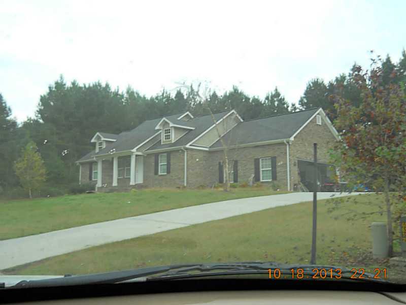 147 Nw Briar Ridge Lane