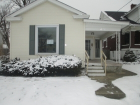 422 Mechanic St