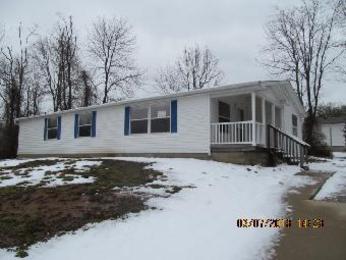 4122 W Chisholm Trl