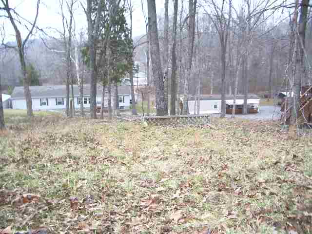 LOT 5G ROCKCASTLE SHORES UNIT 1 ROCKCASTLE