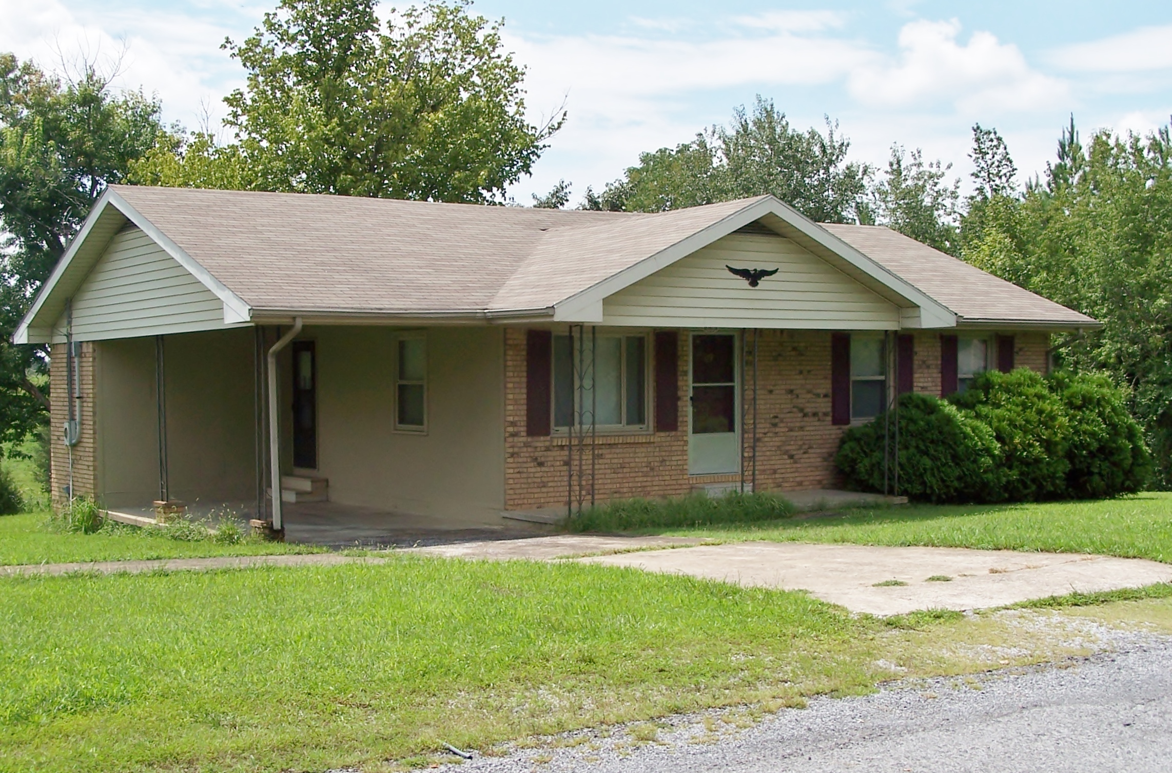 29 Landfill Rd.
