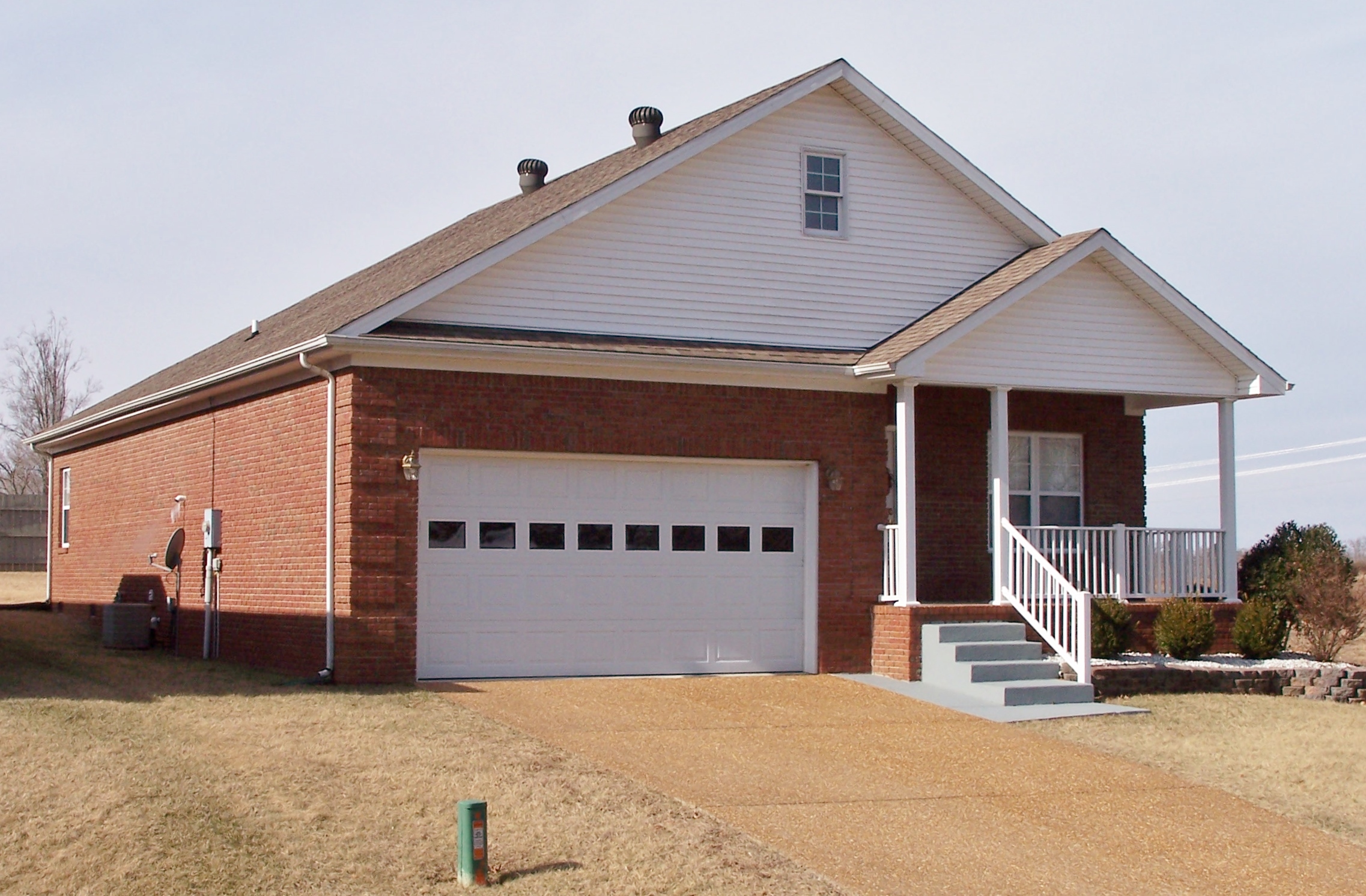 92 Chippawa Ln.
