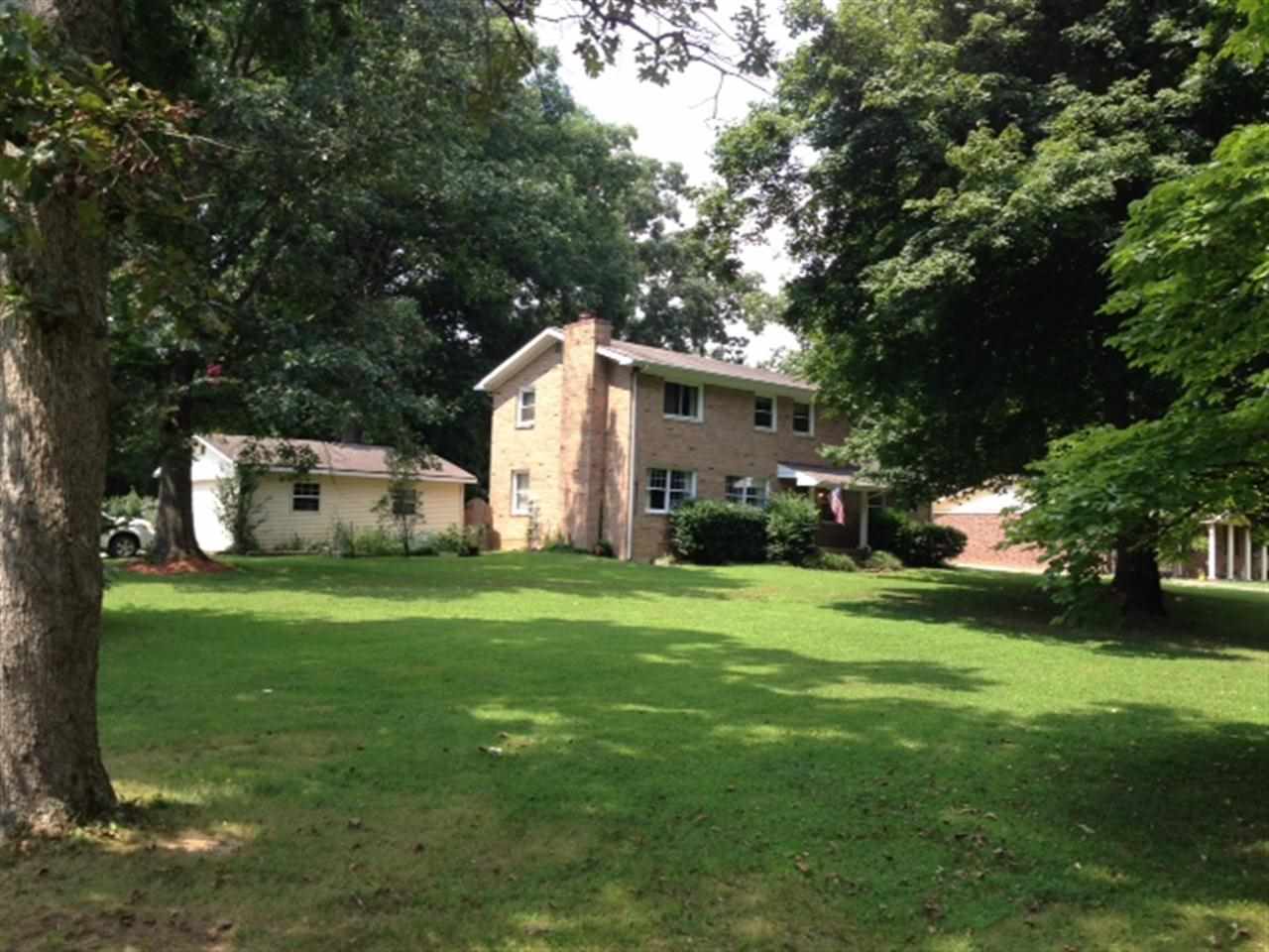 333 Dogwood Drive