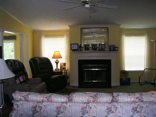 210 Ramsey Rd