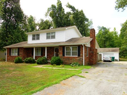 2055 Happy Hollow Drive