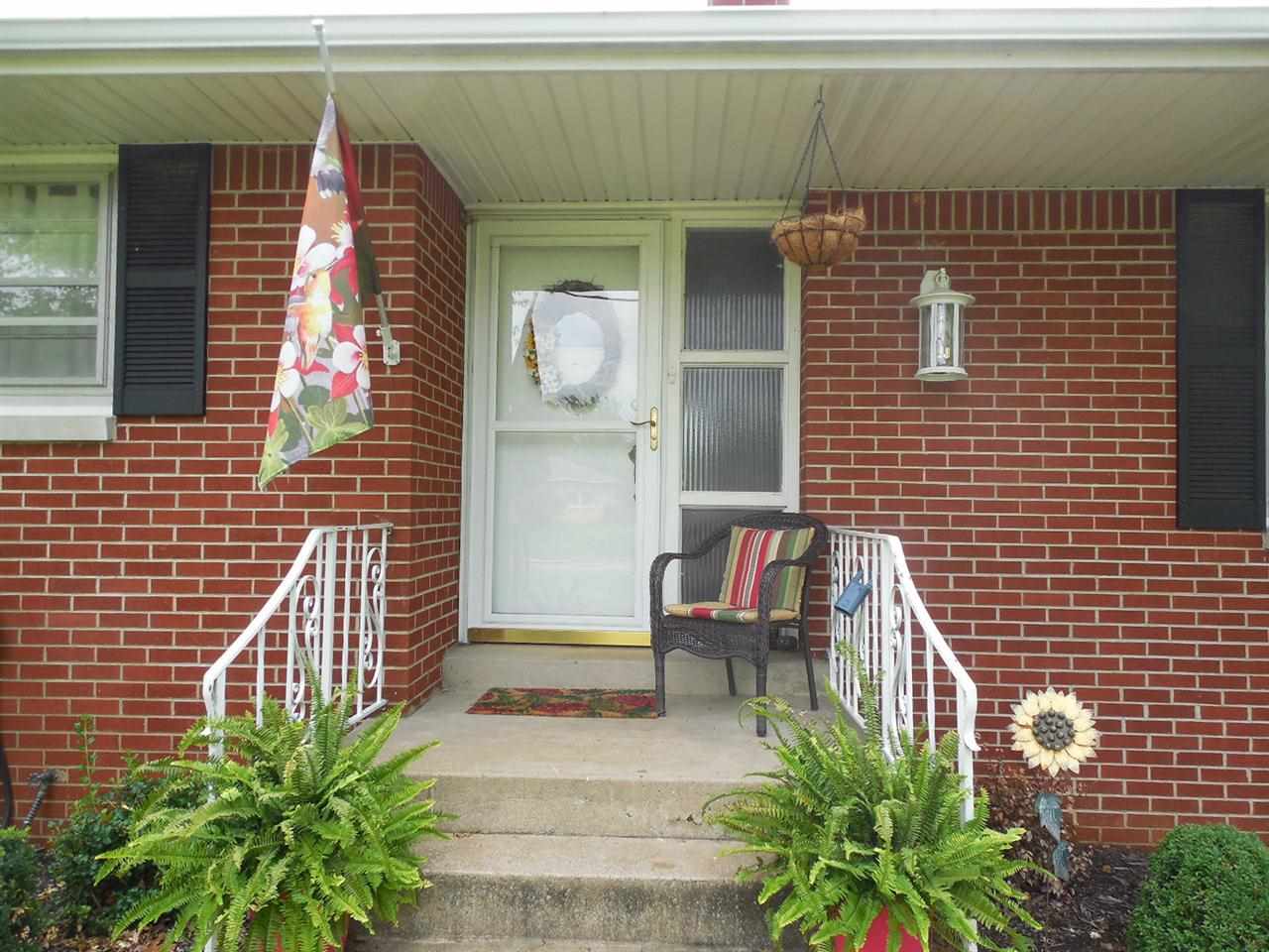 5424 Reidland Road