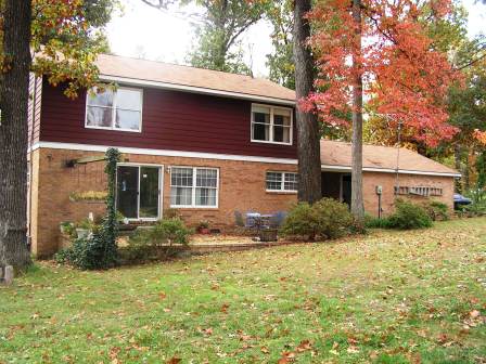 825 Krebs Station Road